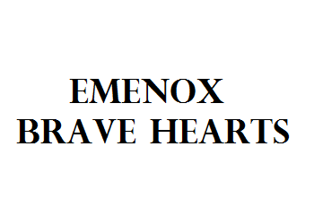 Emenox Brave Hearts